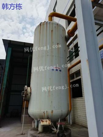 回收二手分離機化工設(shè)備