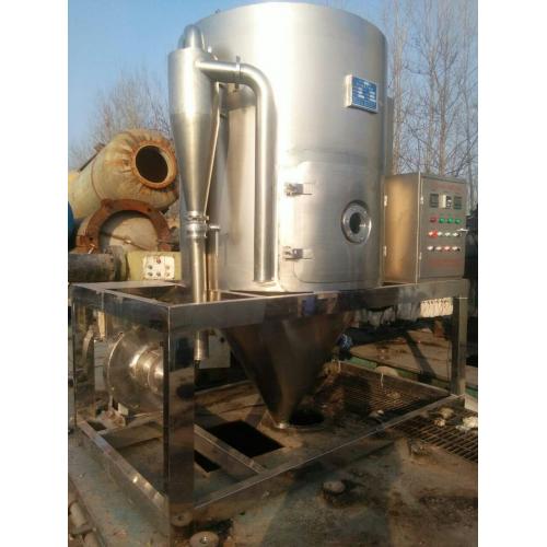 5型離心噴霧干燥機 齊全 梁山縣盛源二手化工設(shè)備購銷部 化工設(shè)備網(wǎng)