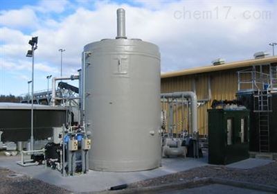 浙江省舟山市IC厭氧反應(yīng)器_化工機械設(shè)備_其它設(shè)備_其它_產(chǎn)品庫_中國化工儀器網(wǎng)