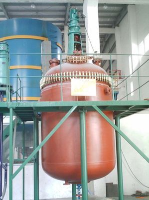 【【量大從優(yōu)】廠家批量供應(yīng)優(yōu)質(zhì)搪玻璃反應(yīng)罐】價格,廠家,圖片,反應(yīng)釜,江蘇揚陽化工設(shè)備制造-