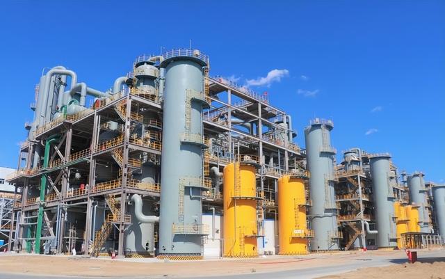 煤化工行業(yè)專題報告:一頭多線,產(chǎn)品選擇是企業(yè)發(fā)展的生命線