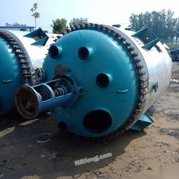 上海二手化工設(shè)備供應圖片信息 上海二手化工設(shè)備出售圖片信息 二手化工設(shè)備供求圖片欄目