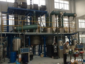 分析用高溫油溫機如何加熱反應(yīng)釜等化工設(shè)備