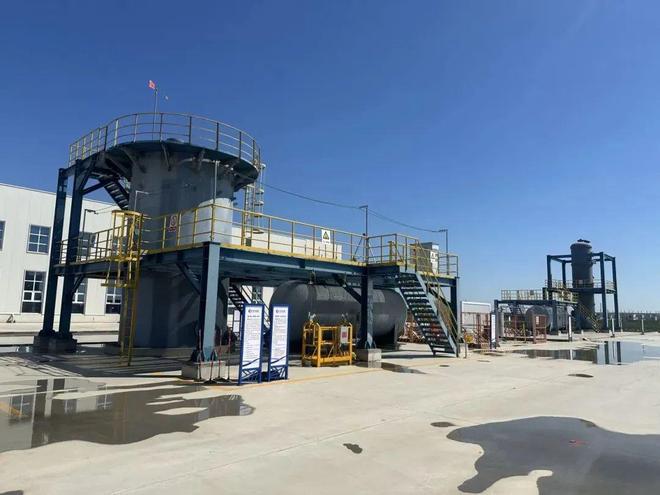 南港工業(yè)區(qū)安全應(yīng)急實訓(xùn)基地順利取得天津市安全生產(chǎn)培訓(xùn)資格