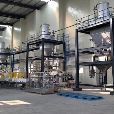 廣州天河區日化工廠整廠收購,化工干燥設備回收拆除