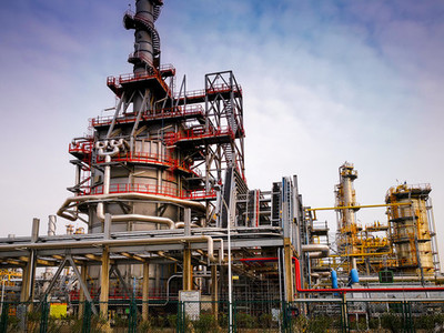 精細(xì)化工廠(chǎng),化工廠(chǎng)