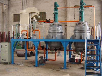 【成套化工設(shè)備】?jī)r(jià)格,廠(chǎng)家,圖片,化工成套設(shè)備,漳州市貴安機(jī)械工業(yè)-