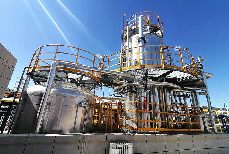 全國首單環保裝備產品質量安全責任保險落地武漢，化工設備制造業迎來風險保障新篇章